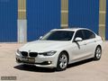 BİRLİK AUTO'DAN 2014 BMW 320iED TECHNO PLUS HATASIZ 142.000'DE