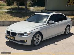 BİRLİK AUTO'DAN 2014 BMW 320iED TECHNO PLUS HATASIZ 142.000'DE
