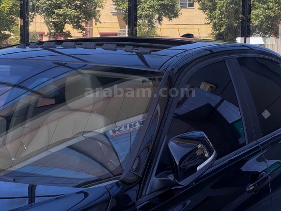ADANZY AUTO'dan 2014M BMW 320İ İÇİ BEJ M DİREKSİYON