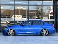 2016 Bmw 320i EfficientDynamics 40th Year Edition Otomatik