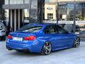 2016 Bmw 320i EfficientDynamics 40th Year Edition Otomatik