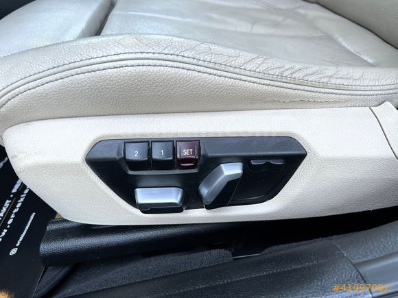 2016 Bmw 320i EfficientDynamics 40th Year Edition Otomatik