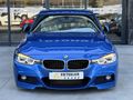 2016 Bmw 320i EfficientDynamics 40th Year Edition Otomatik