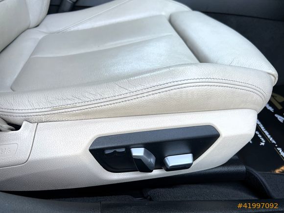 2016 Bmw 320i EfficientDynamics 40th Year Edition Otomatik