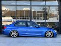 2016 Bmw 320i EfficientDynamics 40th Year Edition Otomatik