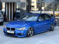 2016 Bmw 320i EfficientDynamics 40th Year Edition Otomatik