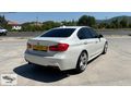 2016 320İ ED Dış M sport hatasız.(177.000kmde)
