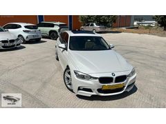 2016 320İ ED Dış M sport hatasız.(177.000kmde)