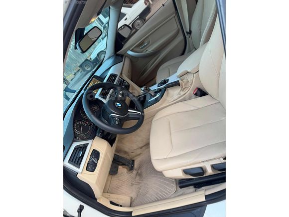 M SPORT DÖNÜŞÜN SEDEF BEYAZ