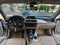2014 BMW 320 İED BEYAZ F80