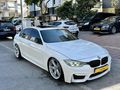2014 BMW 320 İED BEYAZ F80