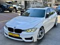 2014 BMW 320 İED BEYAZ F80