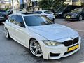 2014 BMW 320 İED BEYAZ F80