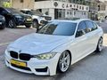 2014 BMW 320 İED BEYAZ F80