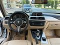 2014 BMW 320 İED BEYAZ F80
