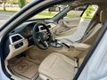 2014 BMW 320 İED BEYAZ F80