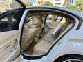 2014 BMW 320 İED BEYAZ F80