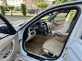 2014 BMW 320 İED BEYAZ F80