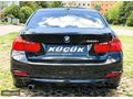 2014 MODEL BMW 3.20İ EFFİCİENTDYNAMİCS TECHNO PLUS OTOMATK 170HP