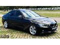 2014 MODEL BMW 3.20İ EFFİCİENTDYNAMİCS TECHNO PLUS OTOMATK 170HP