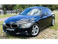 2014 MODEL BMW 3.20İ EFFİCİENTDYNAMİCS TECHNO PLUS OTOMATK 170HP