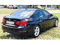 2014 MODEL BMW 3.20İ EFFİCİENTDYNAMİCS TECHNO PLUS OTOMATK 170HP