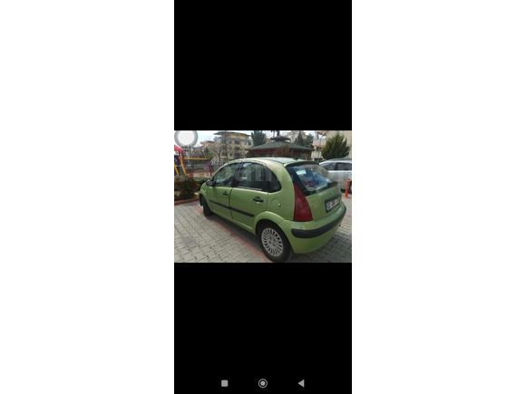 Sahibinden Citroen C3 1.4 SX 2003 Model