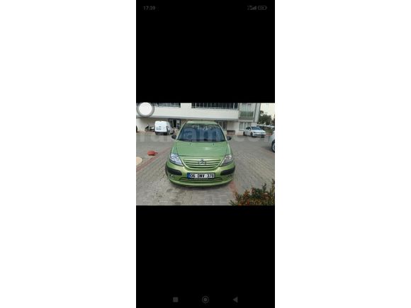 Sahibinden Citroen C3 1.4 SX 2003 Model