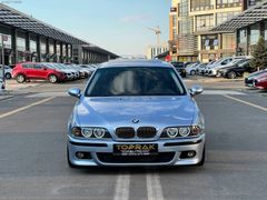 TOPRAK AUTO DAN I DOLU DOLU 5.28İ E39 KUSURSUZ GÜZELLİK