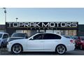 TOPRAK MOTORS İSTANBUL'DAN 2014 BMW 320İ ED TECHNO PLUS SUNROOF