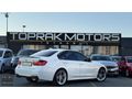 TOPRAK MOTORS İSTANBUL'DAN 2014 BMW 320İ ED TECHNO PLUS SUNROOF