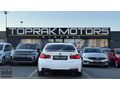 TOPRAK MOTORS İSTANBUL'DAN 2014 BMW 320İ ED TECHNO PLUS SUNROOF