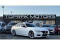 TOPRAK MOTORS İSTANBUL'DAN 2014 BMW 320İ ED TECHNO PLUS SUNROOF