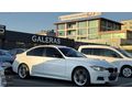 TOPRAK MOTORS İSTANBUL'DAN 2014 BMW 320İ ED TECHNO PLUS SUNROOF