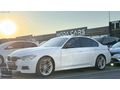 TOPRAK MOTORS İSTANBUL'DAN 2014 BMW 320İ ED TECHNO PLUS SUNROOF