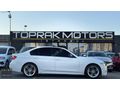 TOPRAK MOTORS İSTANBUL'DAN 2014 BMW 320İ ED TECHNO PLUS SUNROOF