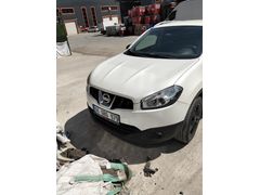 Sahibinden Nissan Qashqai 1.6 Black Edition 2013 Model