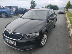 Sahibinden Skoda Octavia 1.6 TDI Style 2015 Model
