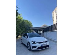Sahibinden Volkswagen Golf 1.6 TDi BlueMotion Comfortline 2013 Model 