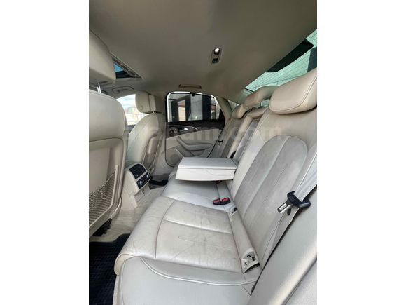 178.000 KM DE HATASIZ A6 LİMZUNİZ