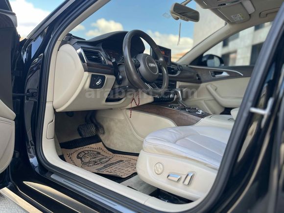 178.000 KM DE HATASIZ A6 LİMZUNİZ