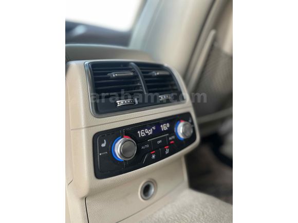 178.000 KM DE HATASIZ A6 LİMZUNİZ