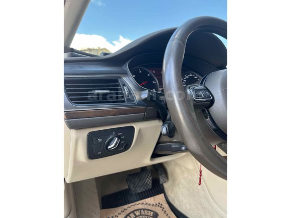 178.000 KM DE HATASIZ A6 LİMZUNİZ
