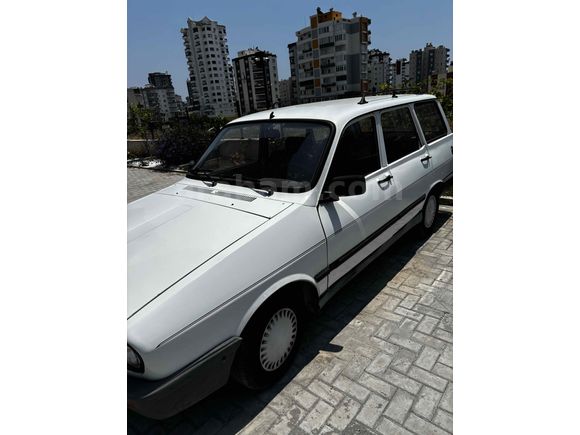 Sahibinden Renault R 12 Toros 1998 Model Mersin