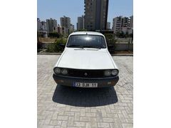 Sahibinden Renault R 12 Toros 1998 Model Mersin