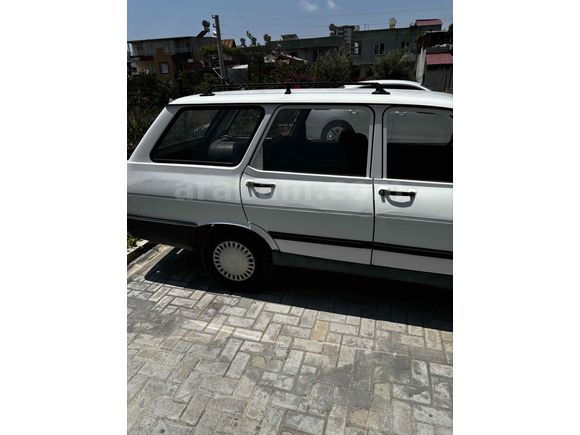 Sahibinden Renault R 12 Toros 1998 Model Mersin