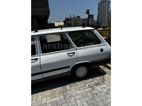 Sahibinden Renault R 12 Toros 1998 Model Mersin