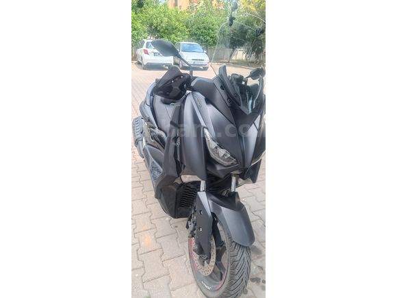 Sahibinden Yamaha X-Max 250 Iron Max ABS Adana