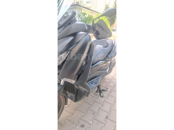 Sahibinden Yamaha X-Max 250 Iron Max ABS Adana