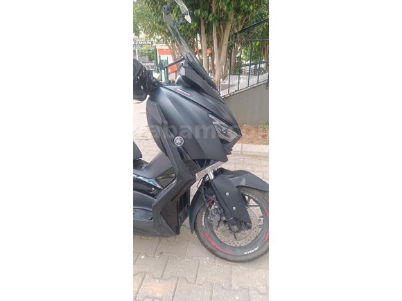 Sahibinden Yamaha X-Max 250 Iron Max ABS Adana